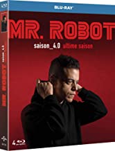 Mr. Robot Saison 4
