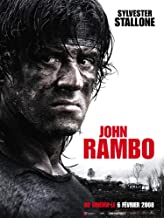 John Rambo Last Blood