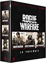Coffret trilogie Rogue Warfare lart de la Guerre en Territoire Ennemi la Chute dune Nation