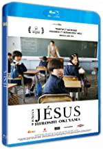 Jesus dvd blu ray