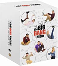 The Big Bang Theory LIntégrale Saisons 1 à 12