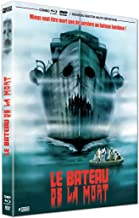 le bateau de la mort dvd blu ray