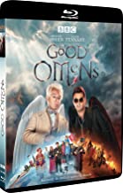 Good Omens série tv blu ray dvd