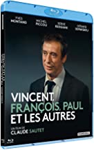 Vincent François Paul et Les Autres