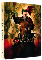 0 blu ray combat samourai asi cruise steelbook dvd