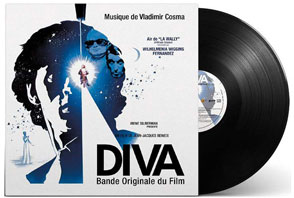 0 vinyle ost soundtrack collection