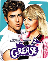 0 grease 2