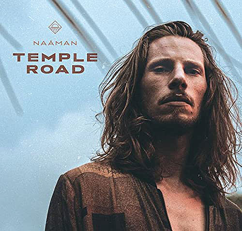 Naaman temple road nouvel album cd vinyl lp 2022