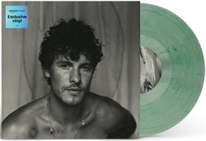 0 Vinyl lp shawn