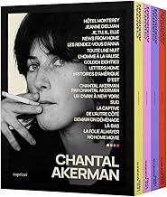 Chantal Akerman