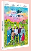 Juliette au Printemps