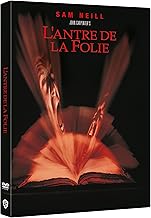 LAntre de la Folie