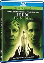 LIle du Dr. Moreau