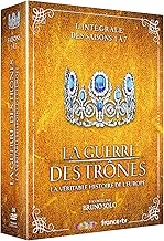 La Guerre des trones