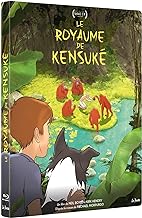 Le Royaume de Kensuke