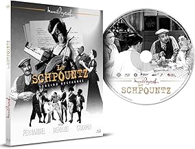 Le Schpountz