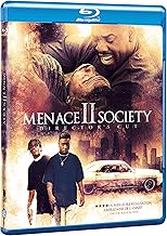 Menace II Society