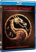 Mortal Kombat