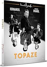 Topaze