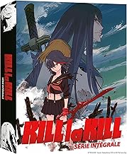 kill la kill