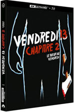 vendredi 13