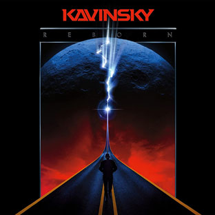 kavinsky 2022 achat precommande album