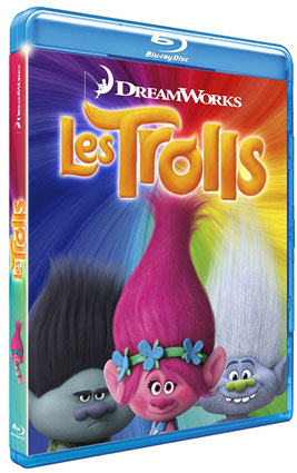 Les-Trolls-Blu-ray-DVD-3D-precommande-achat-Dreamworks-2016