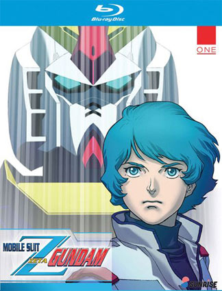 Mobile-Suit-Zeta-Gundam-Coffret-intégrale-Blu-ray-serie-originale
