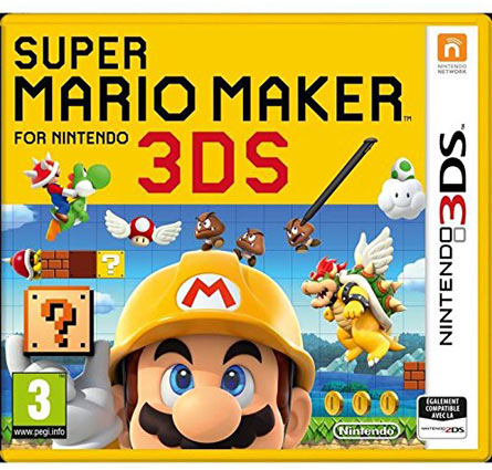 Super-Mario-Maker-nintendo-3DS