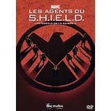 Marvel Les agents S.H.I.E.L.D  Saison 1 et 2