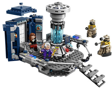 Doctor-Who-Lego-serie-ideas-collector-21304