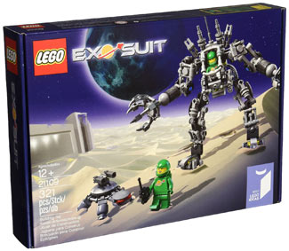 Lego-Ideas-Exo-Suit-21109-achat
