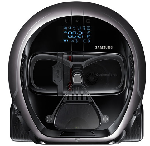 Powerbot-Star-Wars-Aspirateur-Samsung-Dark-Vador-Vacuum-edition-limitee