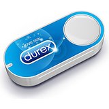 amazon dash Button durex preservatif