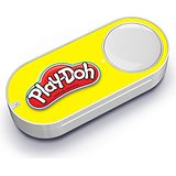 amazon dash Button patte modeler Play-Doh