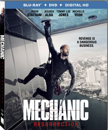 mechanic-resurrection-Blu-ray-DVD-coffret-integrale-steelbook