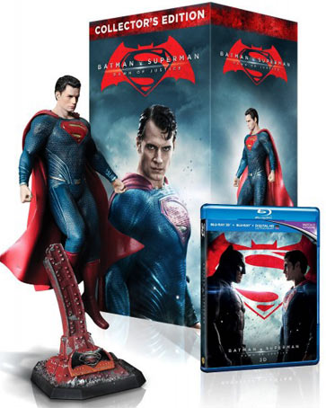 Batman-v-Superman-edition-collector-coffret--figurine-Superman