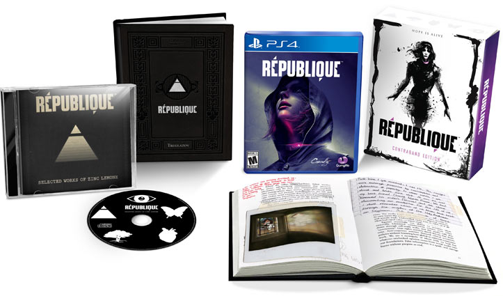 Edition-collector-Republique-PS4-contraband-edition-limitee