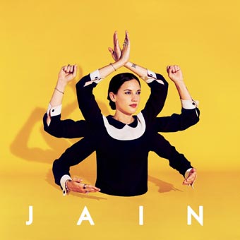 Jain-Zanaka-album-CD-Vinyle