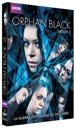 Orphan-Black-coffret-intégrale-saison-3-DVD-france-Bluray