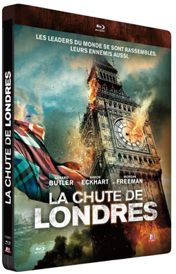 Steelbook-la-chute-de-Londres-Blu-ray