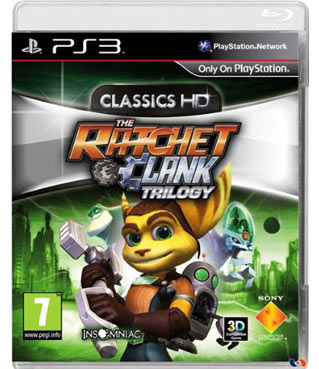 Trilogie-Ratchet-Clank-PS3