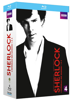 coffret-integrale-serie-Sherlock-Blu-ray-DVD