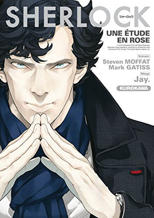 Sherlock-Manga-BD-tome-1-achat-une-etude-en-rose