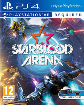 StarBlood-Arena-Playstation-VR-realite-virtuelle-course-avion-bataille-spatiale