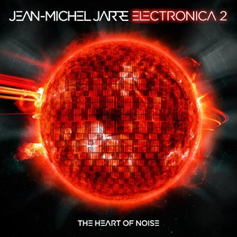 Electronica-Volume-2-The-Heart-of-Noise-CD-Vinyle-MP3