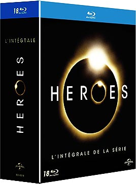 Heroes-coffret-integrale-de-la-serie-en-Bluray-et-DVD-originale