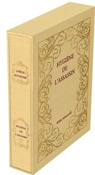 Hygiene-de-lassassin--version-manuscrite-numérotée-saints-peres