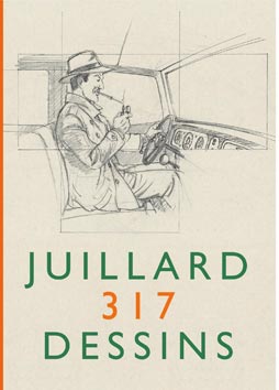 Juillard-317-dessins-Blake-Mortimer-artbook-livre-collector