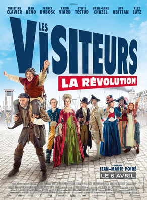 Les-Visiteur-La-révolution-Blu-ray-DVD